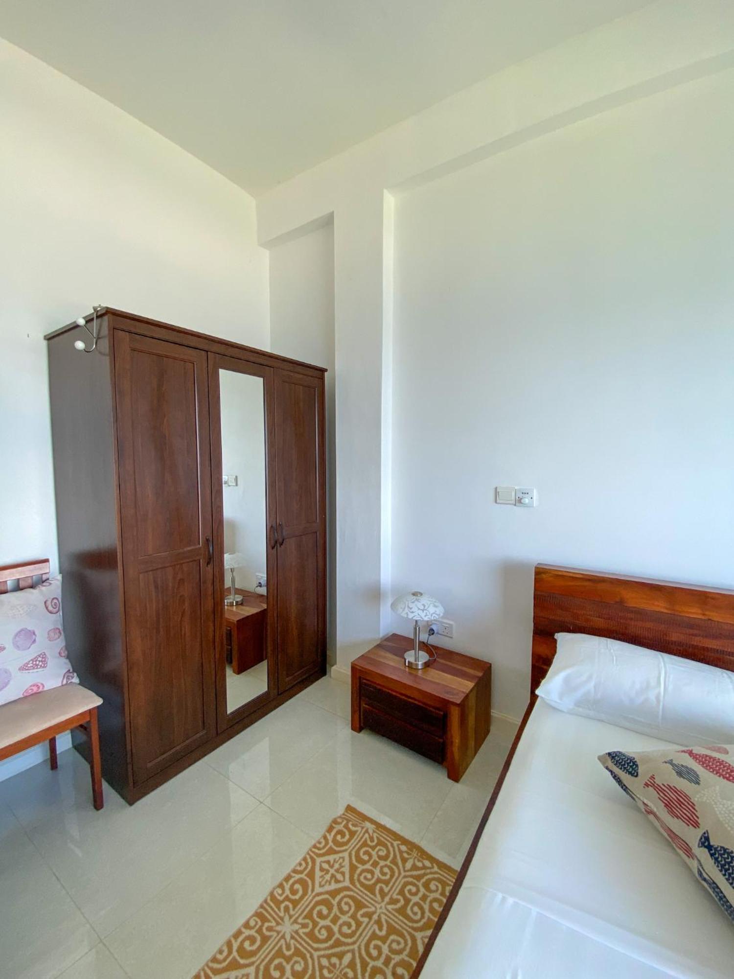 Reve Bleu Villa Glacis  Exterior foto